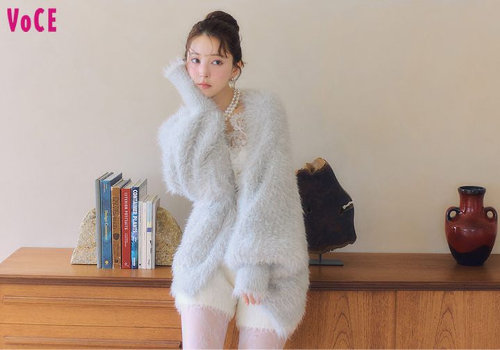 肌荒れしていた学生時代、自信を喪失。鏡を見ては泣き、自暴自棄に。