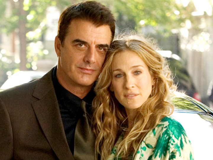 『セックス・アンド・ザ・シティ』クリス・ノース、サラ・ジェシカ・パーカーとの友情は終わった 写真提供：AFLO width=