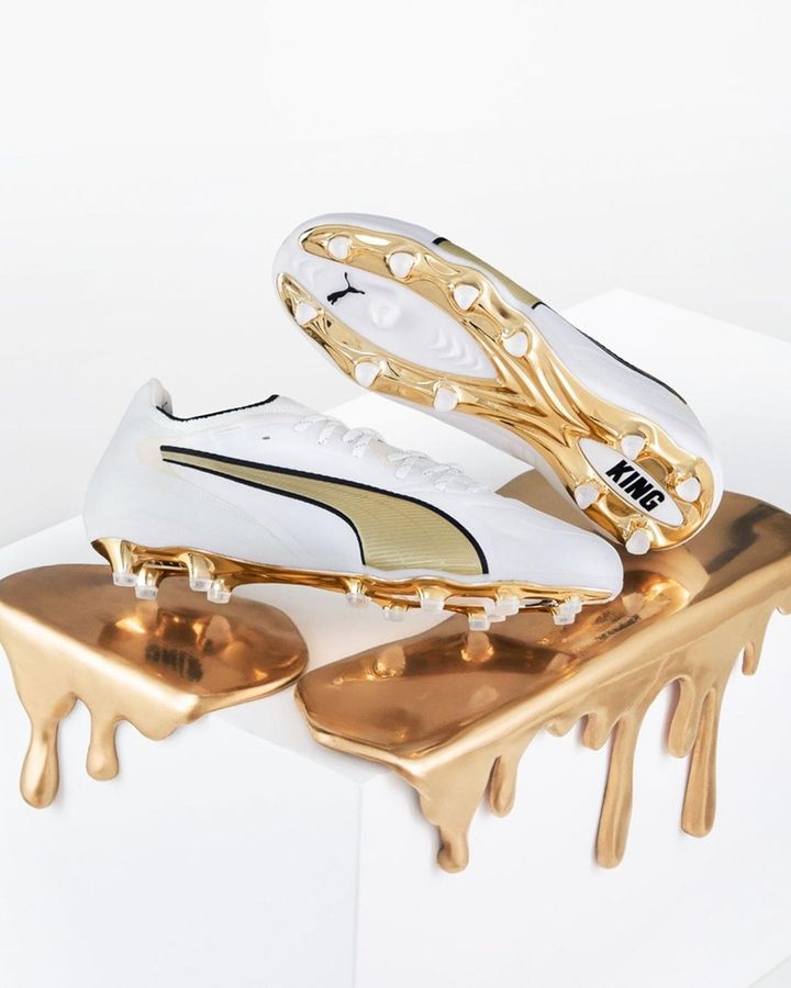 画像: キング 20 アルティメット