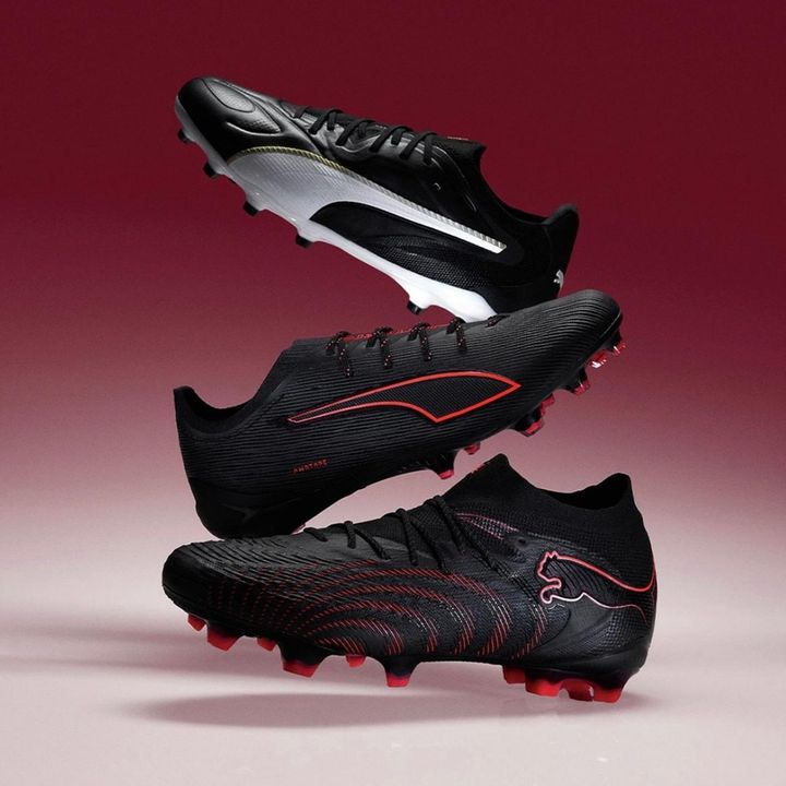 画像: Puma Eclipse Pack