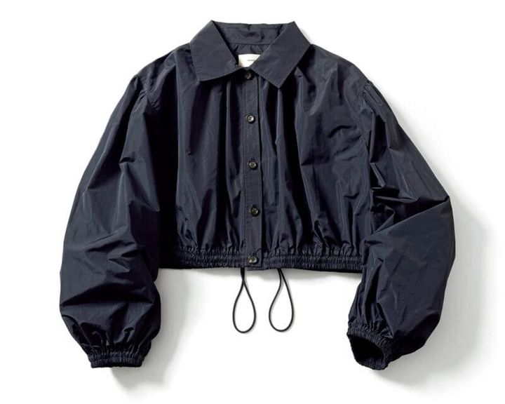 ブルゾン4万3000円（ティーチ）