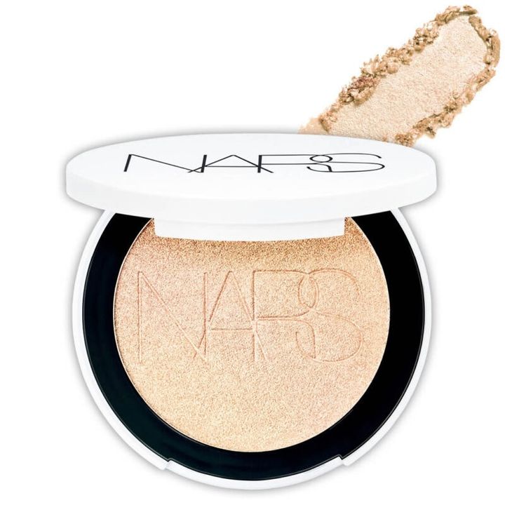 【NARS】ライトリフレクティング ルミナイジングパウダー 03959 6050円（NARS JAPAN）