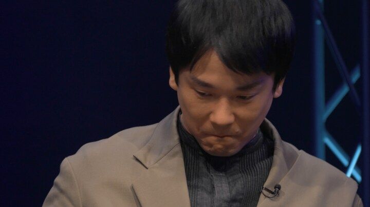 【映像】かまいたち濱家、まさかの“ブチ切れ”退場芸