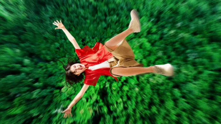 新アトラクション「グラビティ ドロップ（GRAVITY DROP）」 width=