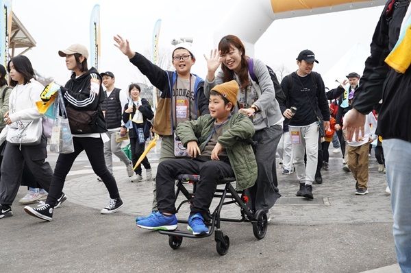 【兵庫県神戸市】グルメや観光も楽しめるウォーキングフェス「ワンダーウォーク神戸」開催！