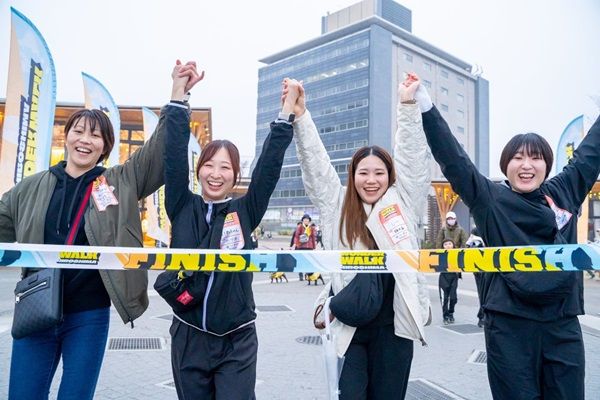 【兵庫県神戸市】グルメや観光も楽しめるウォーキングフェス「ワンダーウォーク神戸」開催！