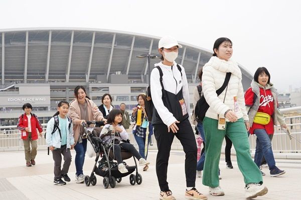 【兵庫県神戸市】グルメや観光も楽しめるウォーキングフェス「ワンダーウォーク神戸」開催！