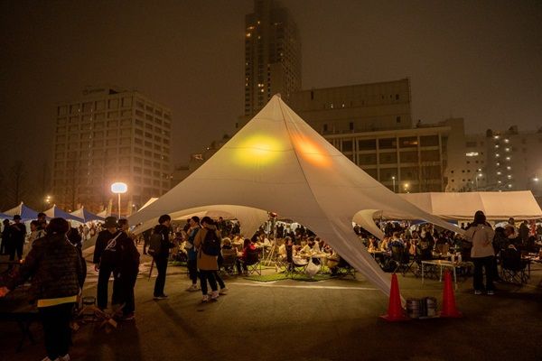 【兵庫県神戸市】グルメや観光も楽しめるウォーキングフェス「ワンダーウォーク神戸」開催！