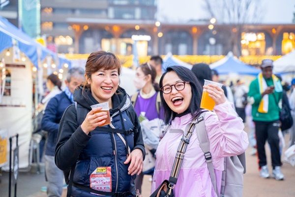 【兵庫県神戸市】グルメや観光も楽しめるウォーキングフェス「ワンダーウォーク神戸」開催！