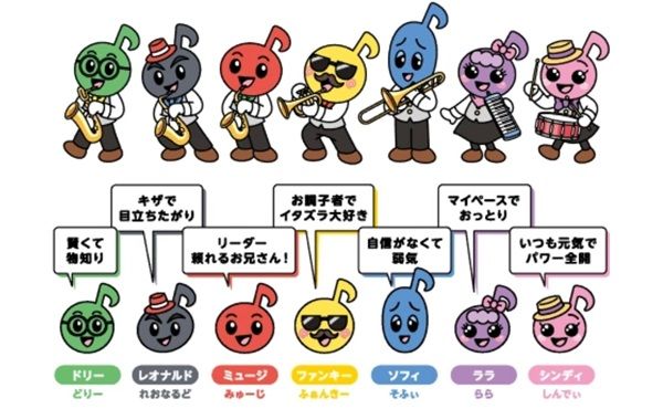 遊ぶように学べる育成型コーチング！オンライン音楽レッスン「OTOLIV Lesson Online」