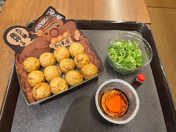 【大阪府大阪市】90年守った伝統に新風！元祖たこ焼き会津屋が「つけソース」で味変革