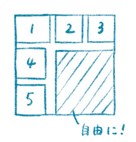 【子どもの絵、どう飾る？】統一感が出るコツはこれ！ 子どもと一緒に写真を撮って成長記録にも◎の画像2