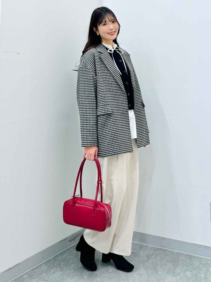 画像2: 出典：GU