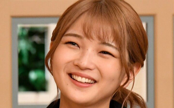 【写真・画像】福留光帆の提案で“フェロモンコンビ”誕生！ THE Wで物議の元舞台女優×人気芸人に「相性いい！」の声 1枚目