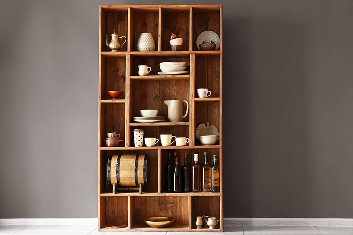 北西 人気運 上がる 陶器