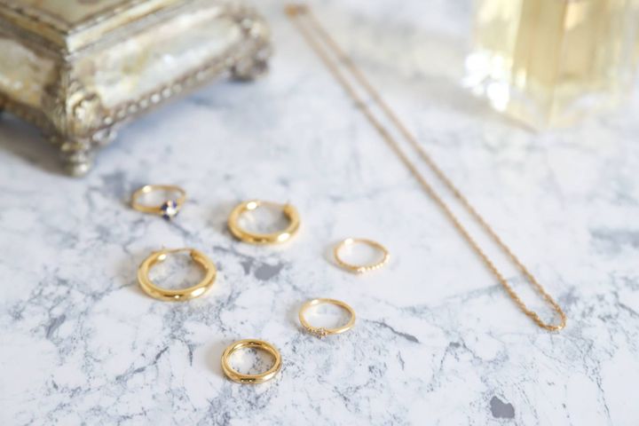 北西 人気運 上がる 宝石