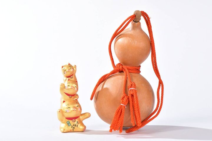 北西 人気運 上がる 工芸品