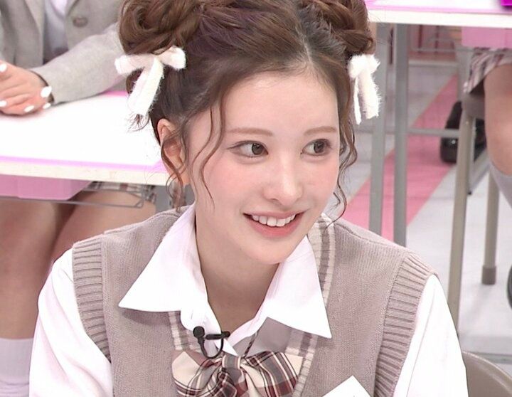 【写真・画像】人気キャバ嬢「結婚しないと決めている」その理由に驚きの声 1枚目