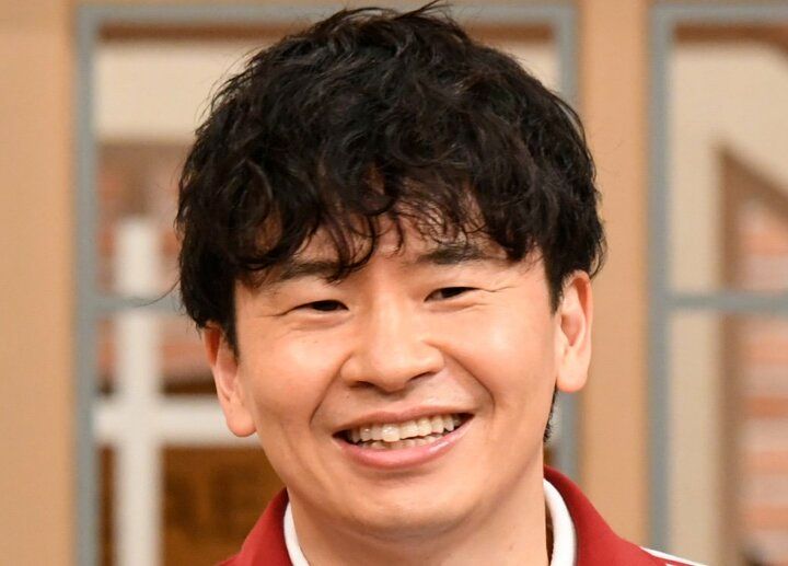 【写真・画像】キワどいセクシーボイスを連発！元舞台女優×フェロモン芸人の”絡み”に福留光帆も照れ「イケボがいい」 1枚目