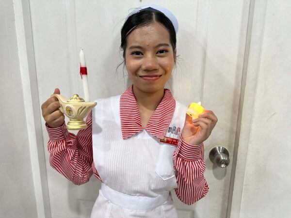 フィリピンの貧困層の若者が看護師に！夢の扉を開くDAREDEMO HEROの取り組み