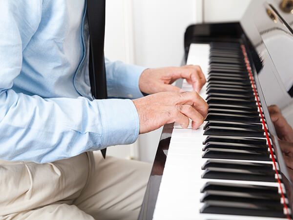 もう一度、自分一人の時間も楽しみたい