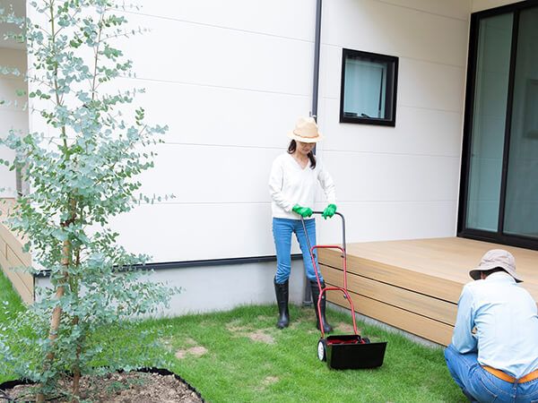 50代で訪れる夫婦の変化