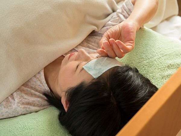 卒婚関係を機に夫との関係が変わった