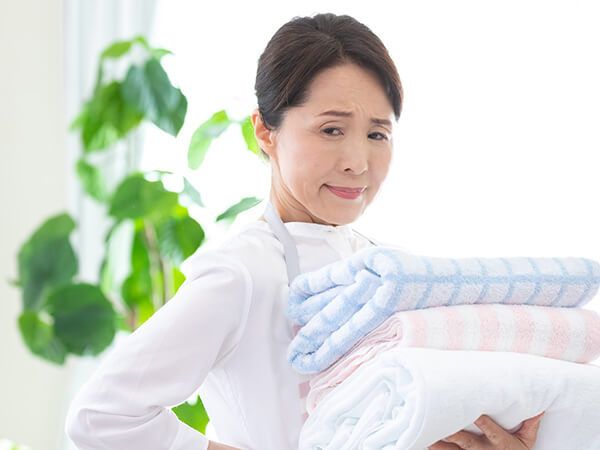 妻は家事代行業者ではない