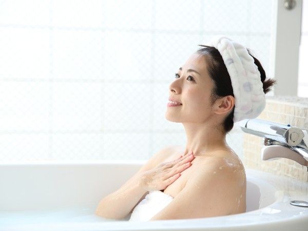 酒風呂にはどんな効果があるの？