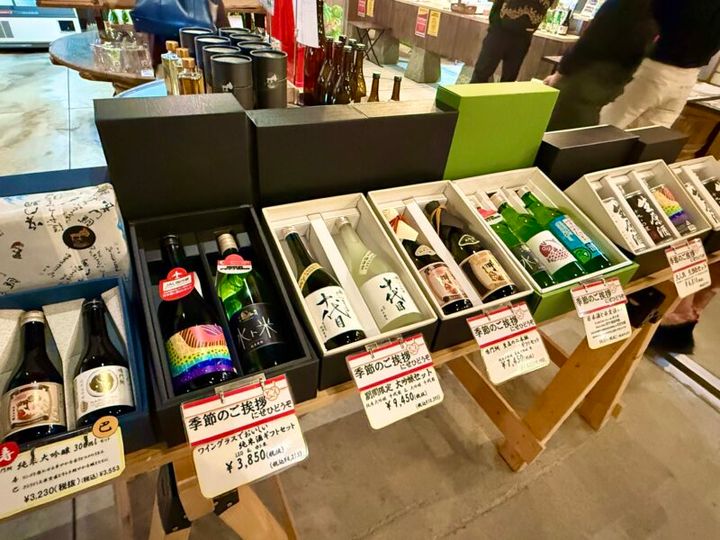 徳島・鳴門 本家松浦酒造 14