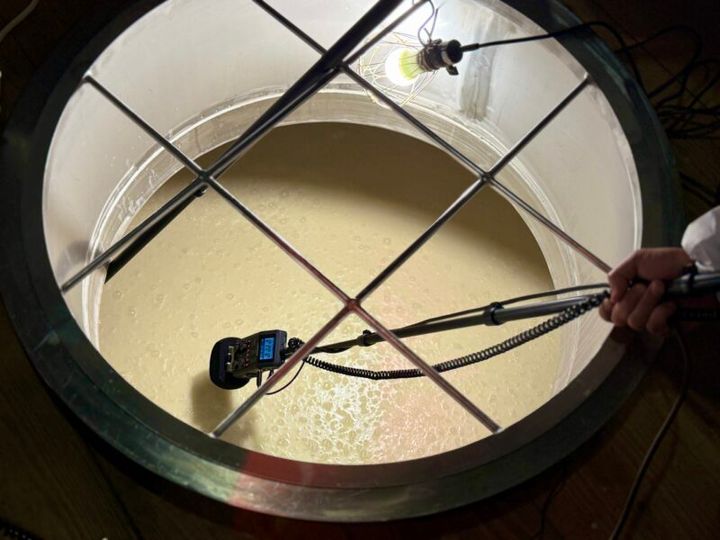 徳島・鳴門 本家松浦酒造 09