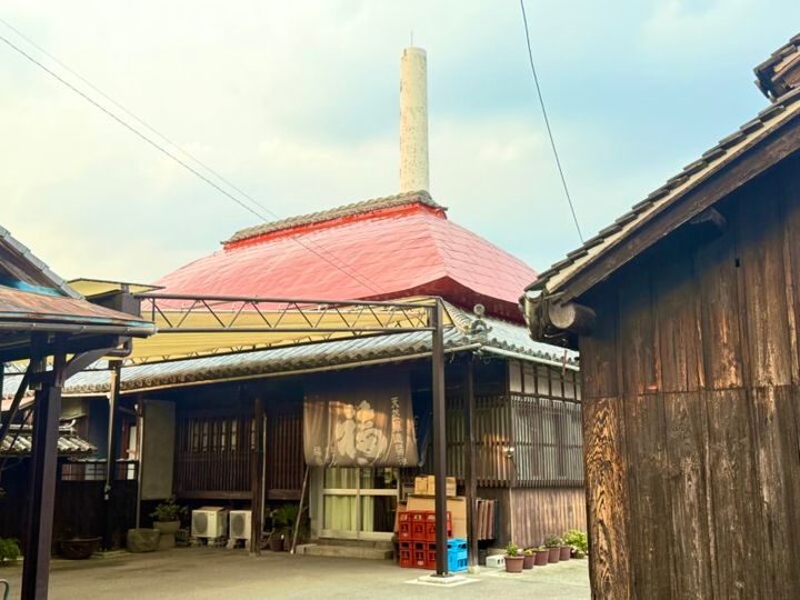 徳島・鳴門 福寿醬油 04