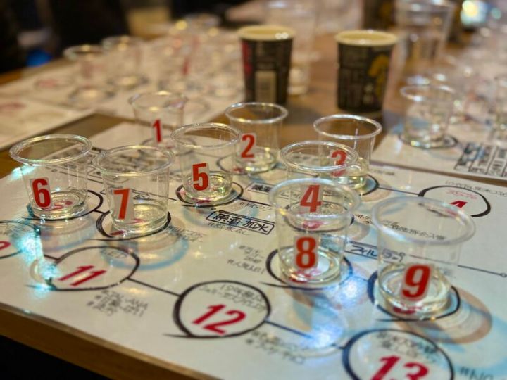 徳島・鳴門 本家松浦酒造 04