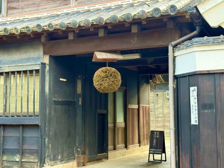 徳島・鳴門 本家松浦酒造 02