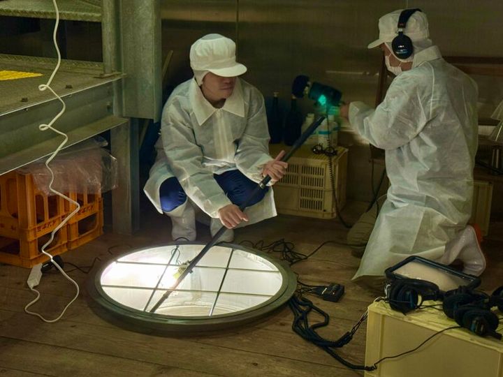 徳島・鳴門 本家松浦酒造 08