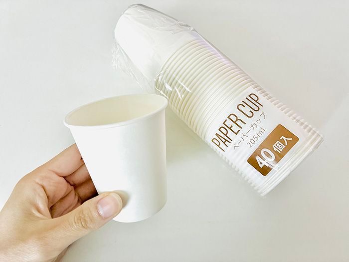 プリングルスの『フタ』、捨てないでーー！！まさかの使い道でお役立ち。今すぐ真似したくなりますよ♪