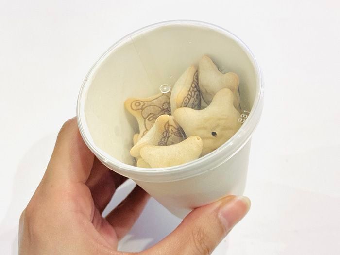 プリングルスの『フタ』、捨てないでーー！！まさかの使い道でお役立ち。今すぐ真似したくなりますよ♪