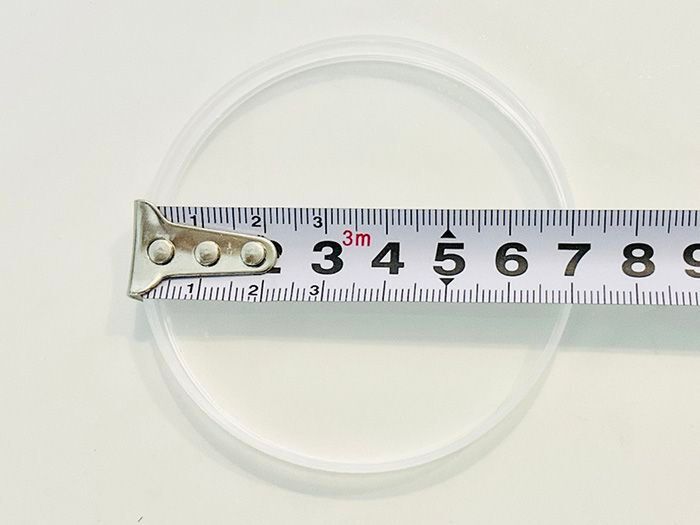 プリングルスの『フタ』、捨てないでーー！！まさかの使い道でお役立ち。今すぐ真似したくなりますよ♪