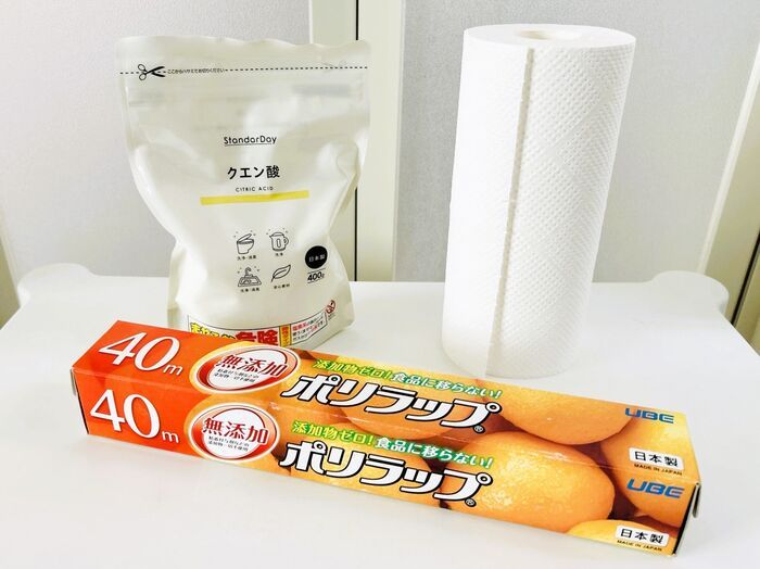 お風呂の鏡がピカピカに！諦めかけていた『ウロコ汚れ』を簡単に落とす方法