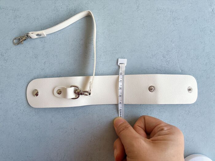 【キャンドゥ】冬のお悩みにコレ！ストラップ＋ベルトが使いやすい！お出かけで大活躍の予感