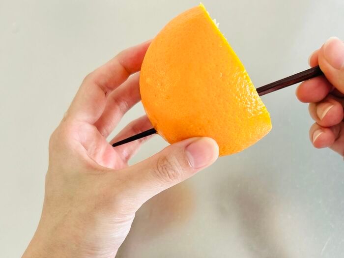 紙のフィルターはもう不要！？意外なモノでコーヒーをいれてみたら…まさかの絶品だった♡