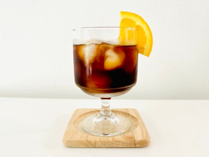 紙のフィルターはもう不要！？意外なモノでコーヒーをいれてみたら…まさかの絶品だった♡