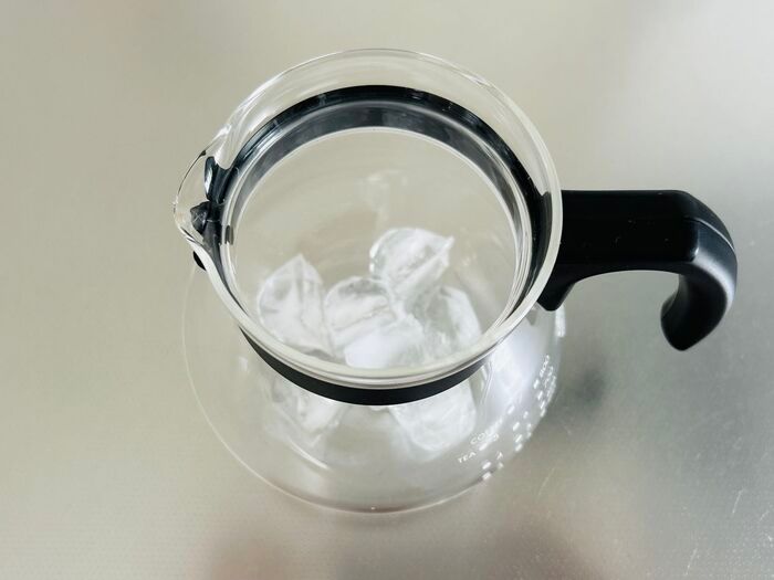 紙のフィルターはもう不要！？意外なモノでコーヒーをいれてみたら…まさかの絶品だった♡