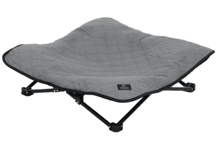 焚き火で手が冷たい問題、これで解決。ノースフェイスの本気グローブが優秀すぎた