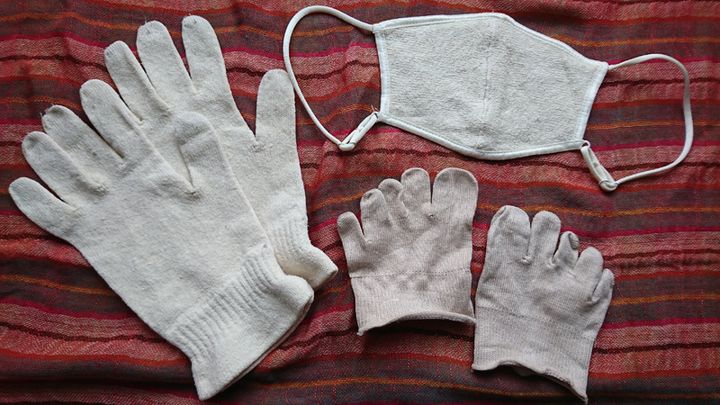 氷点下も怖くない！バイク女子コバユリ愛用の厳選防寒ギア3選