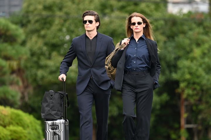 ドラマ『探偵さん、リュック開いてますよ』第3話より （C）テレビ朝日 width=