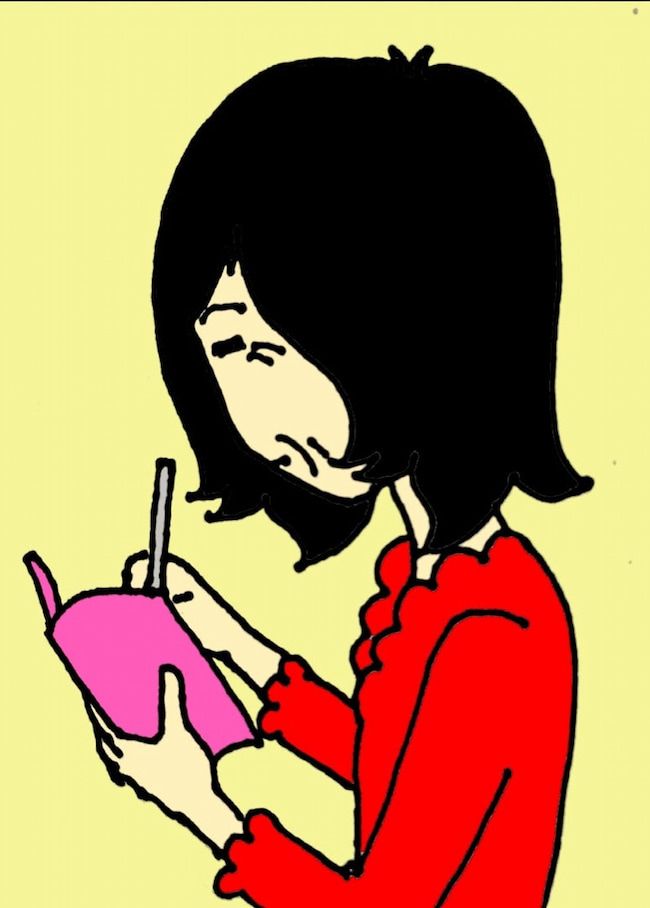 母の認知症介護日記／ワフウフ