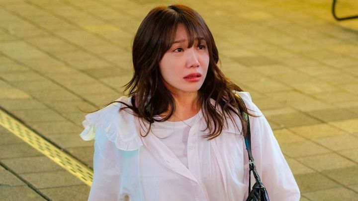 『恋も鍛えてくれますか？-24時フィットネス-』 Licensed by KBS Media Ltd. © 2025 KBS. All rights reserved U-NEXTにて独占配信中