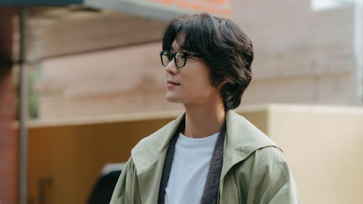 『ラブ ミー』 © SLL Joongang Co.,Ltd all rights reserved. U-NEXTにて独占配信中