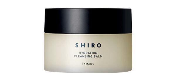 タマヌ クレンジングバーム